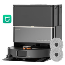 Пилосос Deerma X80 Ultra (DEM-X80ULTRA)