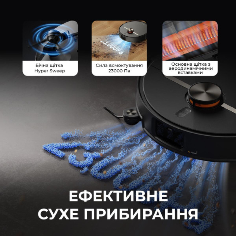 Пилосос Deerma X80 Ultra (DEM-X80ULTRA)