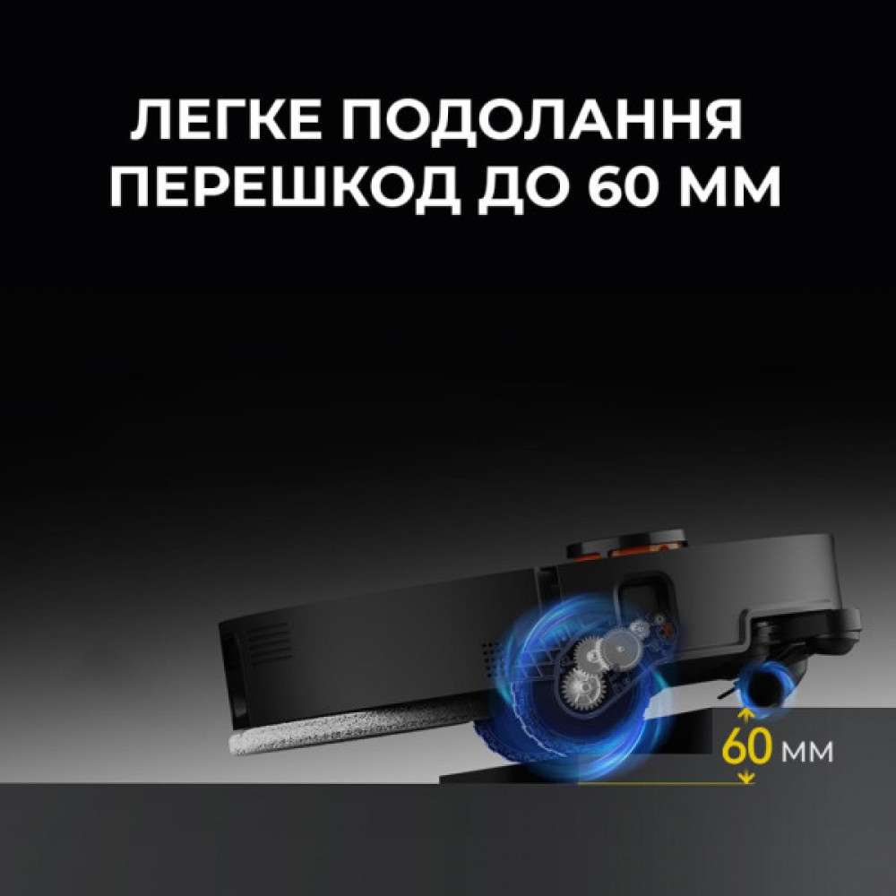 Пилосос Deerma X80 Ultra (DEM-X80ULTRA)