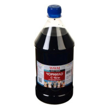 Чорнило WWM CANON PG440/510/512/PGI520 BlackPigmented (C10/BP-4)