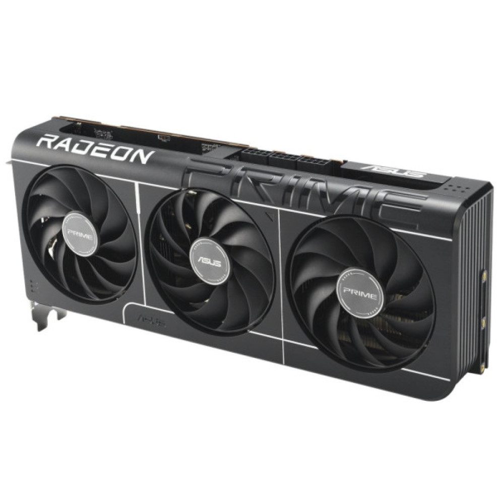 Відеокарта ASUS Radeon RX 9070 16Gb PRIME OC (PRIME-RX9070-O16G)