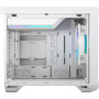 Корпус для ПК Fractal Design Torrent Nano RGB White TG clea (FD-C-TOR1N-05)