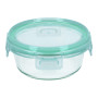 Харчовий контейнер miFamilia Full Wrapped Collection круглий 950 мл (6309)