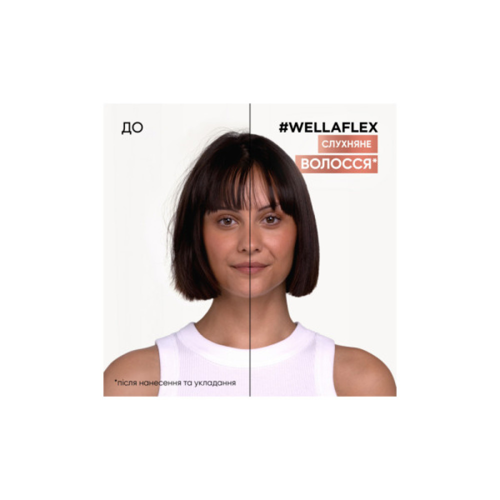 Лак для волосся WellaFlex Frizz Control 4 Extra Strong Hold 250 мл (4064666594088)