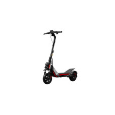 Електросамокат Segway ZT3 PRO E чорний (AA.05.18.01.0001)