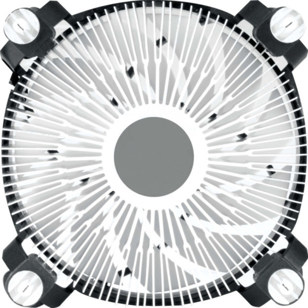 Кулер до процесора Arctic Alpine 17 LP (ACALP00042A)