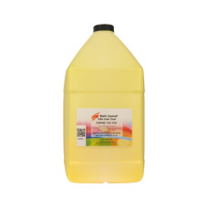 Тонер SamsungCLP-360/CLX-3300 1KG yellow Static Control (SAM406-1KG-YOS)