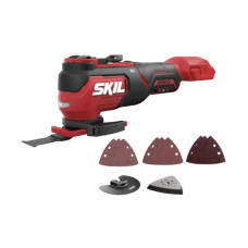 Реноватор Skil 3622 CA, Li-Ion 20V, акумуляторний безщітковий (Без АКБ та ЗП) (MF1E3622CA)