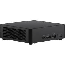 Комп'ютер ASUS NUC 14 Pro Slim Kit RNUC14RVKI300002I / Core 3 100U, EU Cord (90AR0062-M00040)