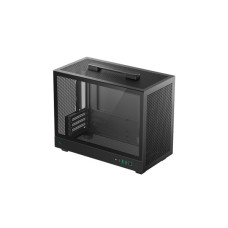 Корпус для ПК Deepcool CH160 PLUS (R-CH160-BKNGM0-G)
