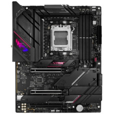 Материнcька плата ASUS ROG STRIX B650E-E GAMING WIFI sAM5 B650 4xDDR5 M.2 HDMI DP Wi-Fi BT ATX