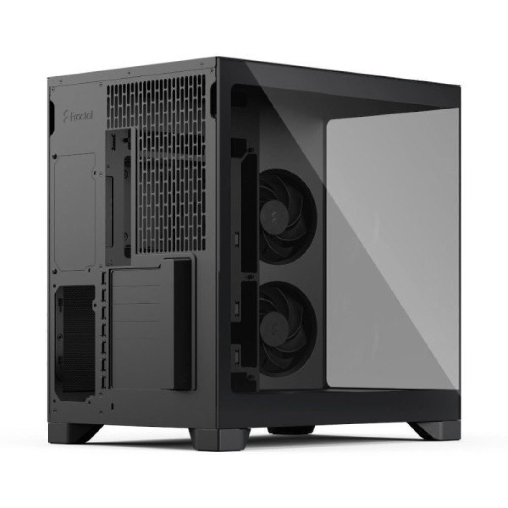 FRACTAL DESIGN Pop 2 Vision Black (FD-C-POV2A-01)