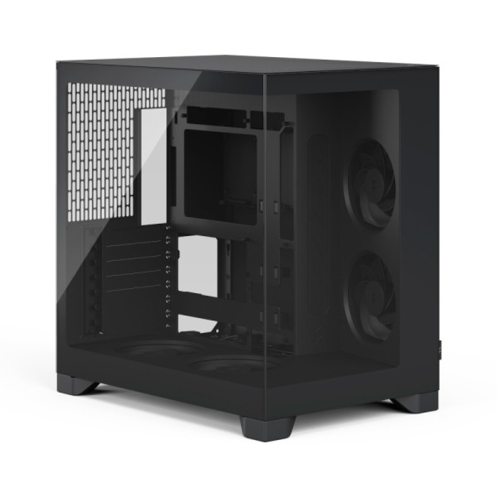 FRACTAL DESIGN Pop 2 Vision Black (FD-C-POV2A-01)
