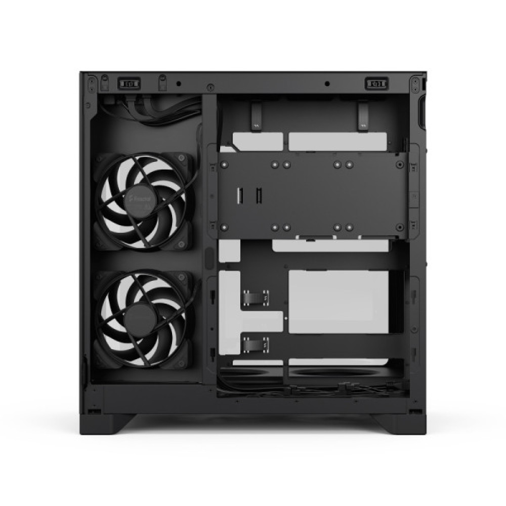FRACTAL DESIGN Pop 2 Vision Black (FD-C-POV2A-01)