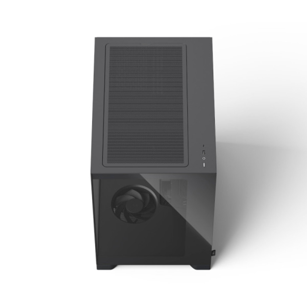 FRACTAL DESIGN Pop 2 Vision Black (FD-C-POV2A-01)