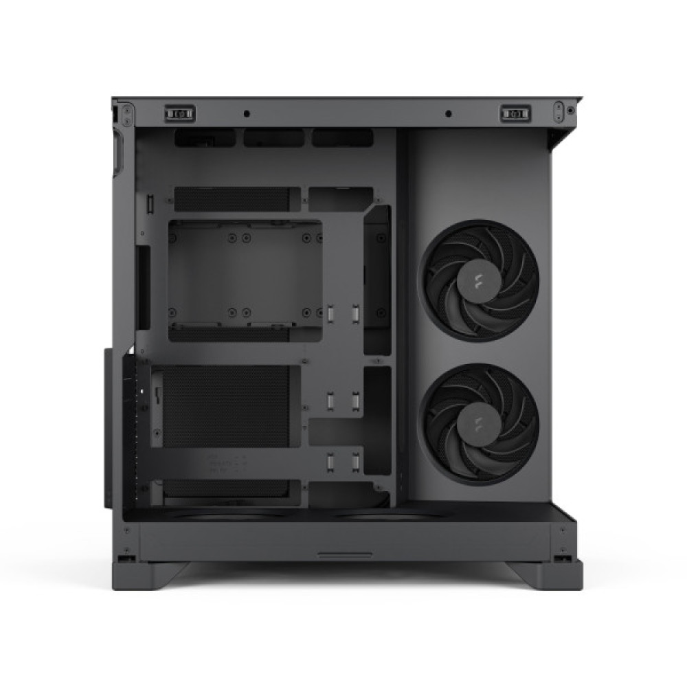 FRACTAL DESIGN Pop 2 Vision Black (FD-C-POV2A-01)