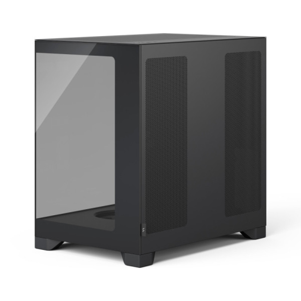 FRACTAL DESIGN Pop 2 Vision Black (FD-C-POV2A-01)