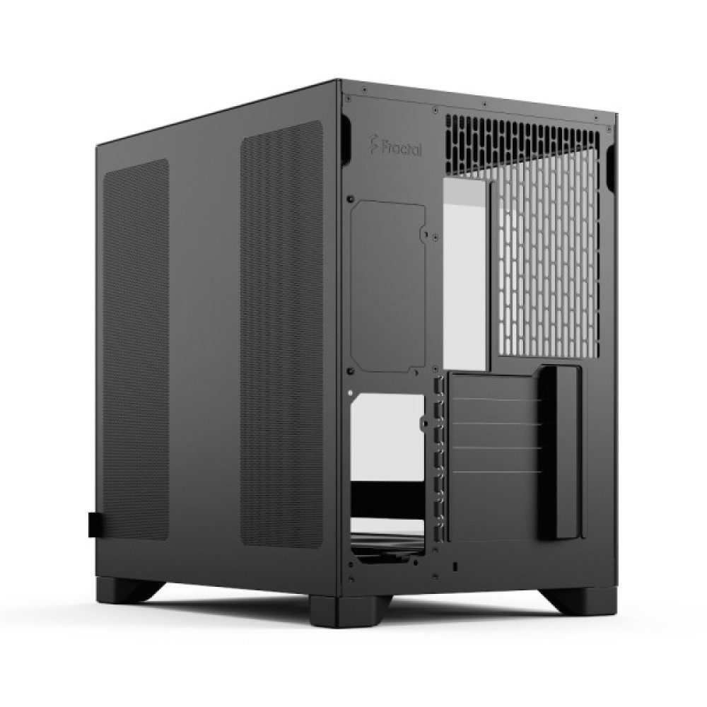 FRACTAL DESIGN Pop 2 Vision Black (FD-C-POV2A-01)