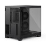 FRACTAL DESIGN Pop 2 Vision Black (FD-C-POV2A-01)