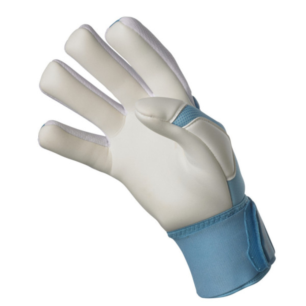 Воротарські рукавиці Select Goalkeeper Gloves 33 601331-410 Allround синій, білий Уні 8,5 (5703543316458)