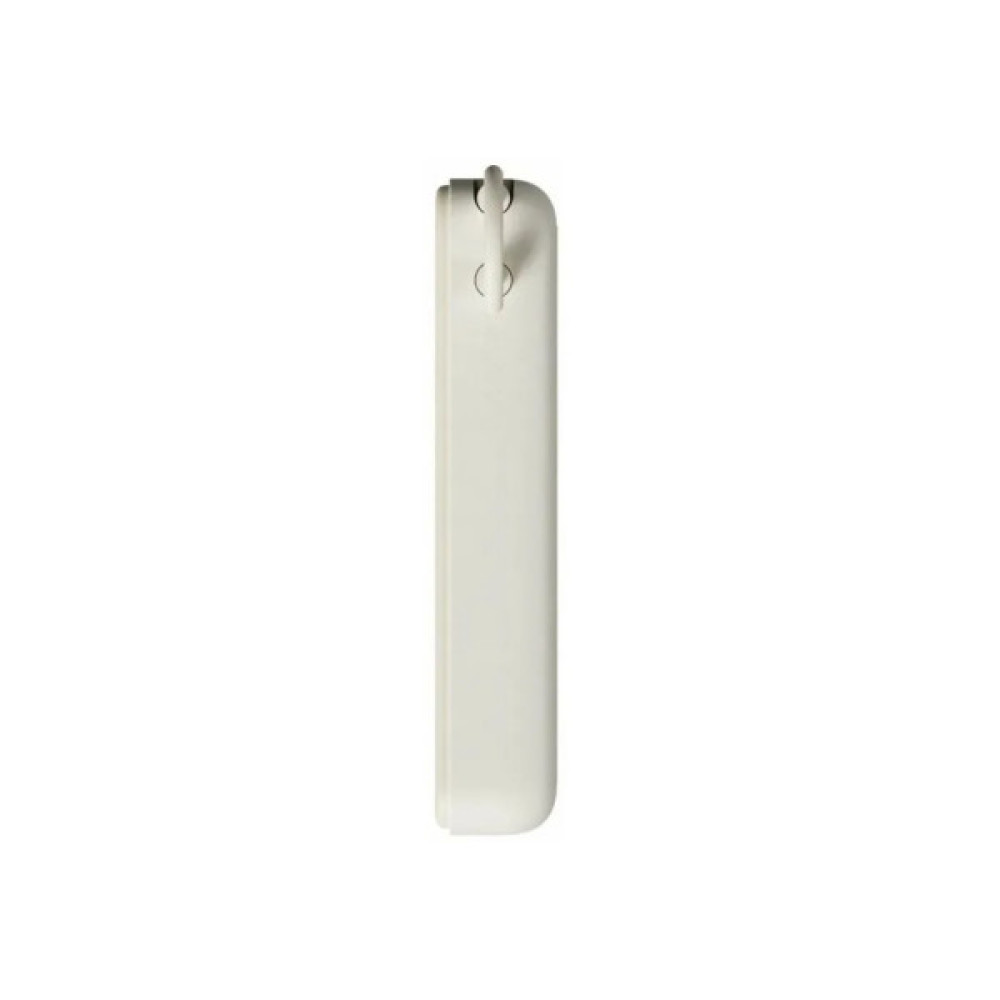 Батарея універсальна Xiaomi 10000mAh Magnetic with Built-in Stand Beige (BHR08PBGL)