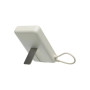 Батарея універсальна Xiaomi 10000mAh Magnetic with Built-in Stand Beige (BHR08PBGL)