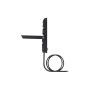Прожектор LEDVANCE Flood ESSENTIAL SENSOR 50W 840 BK IP65 (4058075768390) Прожектор LEDVANCE Flood ESSENTIAL SENSOR 50W 840 BK IP65 (4058075768390)