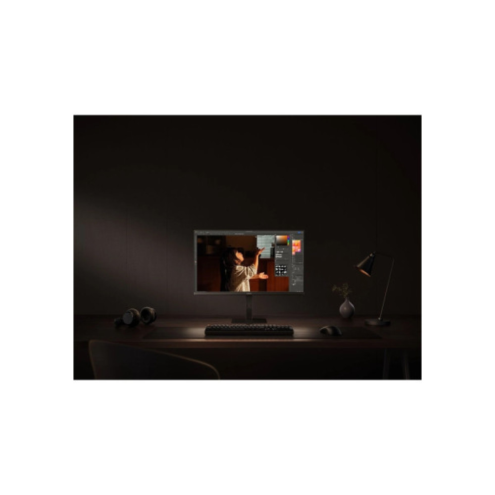 Монітор Xiaomi 4K Monitor A27Ui (ELA6221EU)