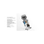 Осушувач повітря Cooper&Hunter CH-D008WDC-16LDWF