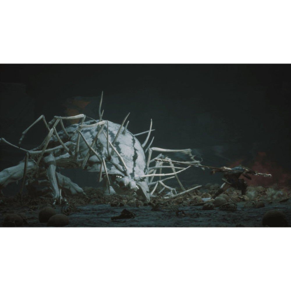 Гра Sony Black Myth: Wukong, BD диск (5056635611864)