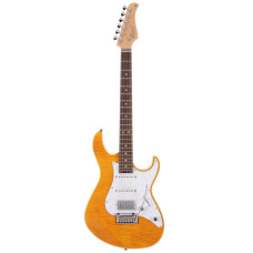 Електрогітара Cort G280 Select Amber