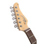 Електрогітара Cort G280 Select Amber