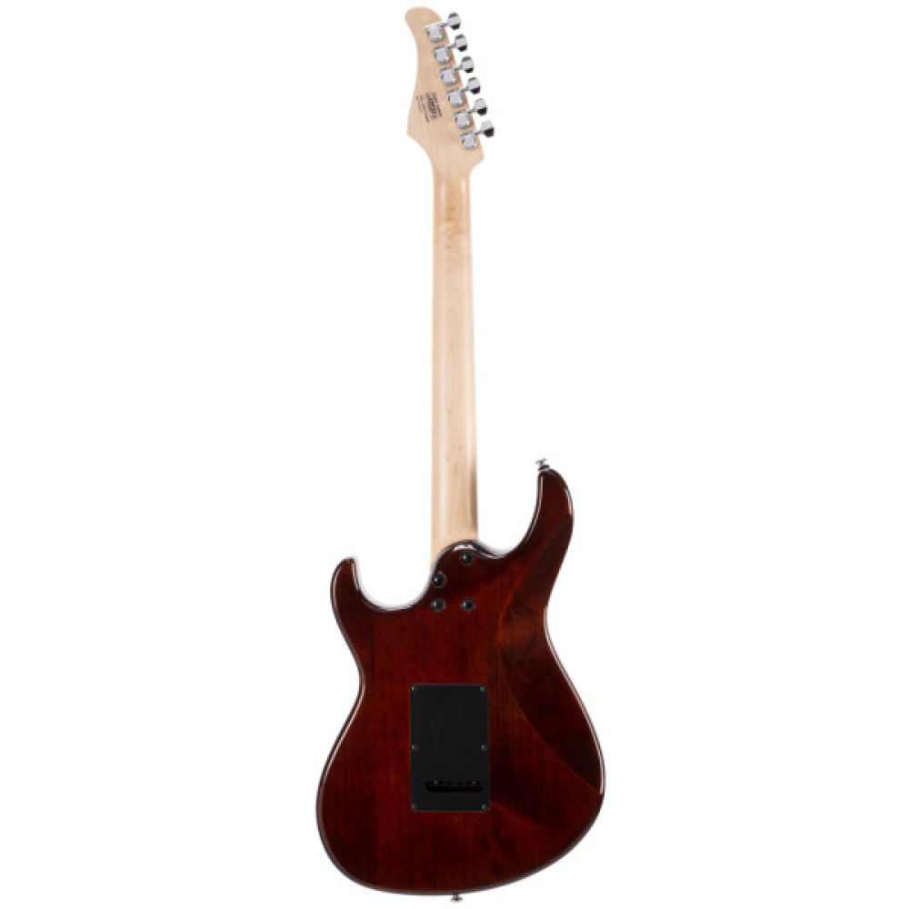 Електрогітара Cort G280 Select Amber
