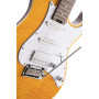 Електрогітара Cort G280 Select Amber