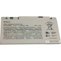 Акумулятор до ноутбука Sony VGP-BPS33 3760mAh 6cell 11.1V Li-ion (A41803) Акумулятор до ноутбука Sony VGP-BPS33 3760mAh 6cell 11.1V Li-ion (A41803)