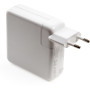 Блок живлення до ноутбуку Vinga Apple 87W 5.2V3A/9V3A/12V3A/15V3A/20.2V4.3A USB-C (VPA-87-APP-C) Блок живлення до ноутбуку Vinga Apple 87W 5.2V3A/9V3A/12V3A/15V3A/20.2V4.3A USB-C (VPA-87-APP-C)