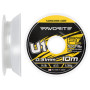 Флюорокарбон Favorite U1 FC 10m 3.5/0.31mm 14.1lb/6.38kg (1693.11.82) Флюорокарбон Favorite U1 FC 10m 3.5/0.31mm 14.1lb/6.38kg (1693.11.82)