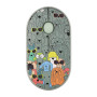 Мишка 2E MF300 PETSDOGS Silent Wireless/Bluetooth Green (2E-MF300WPETSGN) Мишка 2E MF300 PETSDOGS Silent Wireless/Bluetooth Green (2E-MF300WPETSGN)