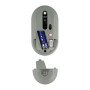 Мишка 2E MF300 PETSDOGS Silent Wireless/Bluetooth Green (2E-MF300WPETSGN) Мишка 2E MF300 PETSDOGS Silent Wireless/Bluetooth Green (2E-MF300WPETSGN)