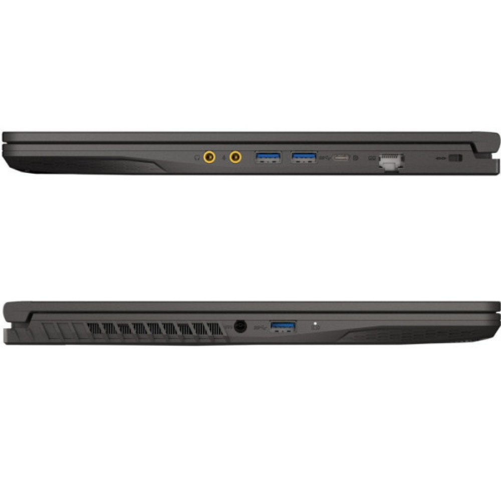 Ноутбук MSI Thin 15 B13UC-2694XUA (9S7-16R831-2694)