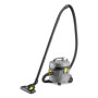 Пилосос професійний Karcher NT 65/2 Ap, двомоторний, 2760Вт, 254мБар, контейнер 65л, 20кг Пилосос професійний Karcher NT 65/2 Ap, двомоторний, 2760Вт, 254мБар, контейнер 65л, 20кг
