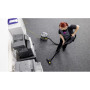 Пилосос професійний Karcher NT 65/2 Ap, двомоторний, 2760Вт, 254мБар, контейнер 65л, 20кг Пилосос професійний Karcher NT 65/2 Ap, двомоторний, 2760Вт, 254мБар, контейнер 65л, 20кг