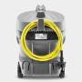 Пилосос професійний Karcher NT 65/2 Ap, двомоторний, 2760Вт, 254мБар, контейнер 65л, 20кг Пилосос професійний Karcher NT 65/2 Ap, двомоторний, 2760Вт, 254мБар, контейнер 65л, 20кг