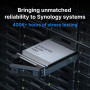 Жорсткий диск для сервера Synology 3.5" 8TБ SATA 7200 (HAT5310-8T) Жорсткий диск для сервера Synology 3.5" 8TБ SATA 7200 (HAT5310-8T)