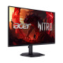 Монітор Acer 27" KG271Gbmipx D-Sub, HDMI, DP, MM, IPS, 120Hz, 1ms Монітор Acer 27" KG271Gbmipx D-Sub, HDMI, DP, MM, IPS, 120Hz, 1ms