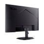Монітор Acer 27" KG271Gbmipx D-Sub, HDMI, DP, MM, IPS, 120Hz, 1ms Монітор Acer 27" KG271Gbmipx D-Sub, HDMI, DP, MM, IPS, 120Hz, 1ms