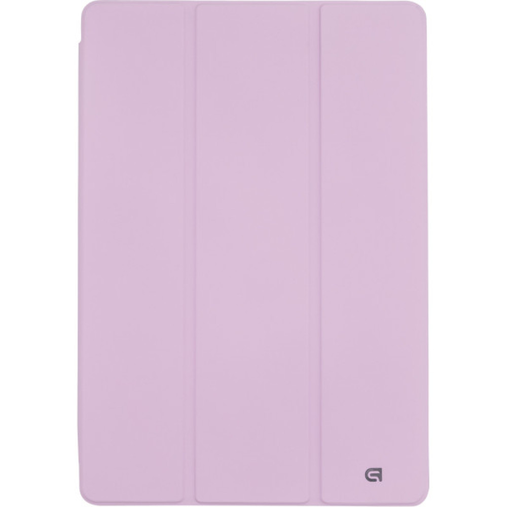 Чохол до планшета Armorstandart Smart Fold Pen Samsung Galaxy Tab S10 FE+ Pink (ARM85558)