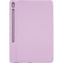Чохол до планшета Armorstandart Smart Fold Pen Samsung Galaxy Tab S10 FE+ Pink (ARM85558) Чохол до планшета Armorstandart Smart Fold Pen Samsung Galaxy Tab S10 FE+ Pink (ARM85558)
