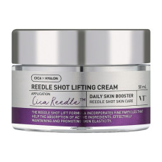 Крем для обличчя VT Cosmetics Reedle Shot Lifting Cream 50 мл (8809695679537)