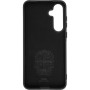 Чохол до мобільного телефона Armorstandart ICON Case Samsung A55 5G (A556) Black (ARM74323) Чохол до мобільного телефона Armorstandart ICON Case Samsung A55 5G (A556) Black (ARM74323)